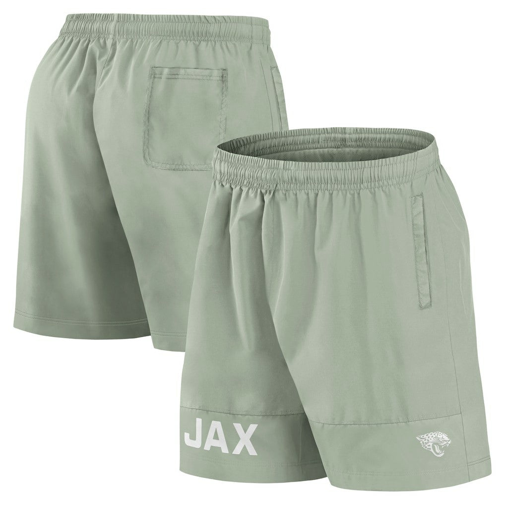 NFL Jacksonville Jaguars Elements Shorts