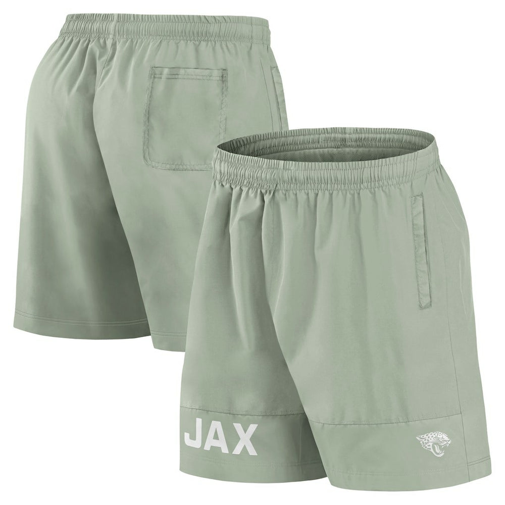 NFL Jacksonville Jaguars Elements Shorts