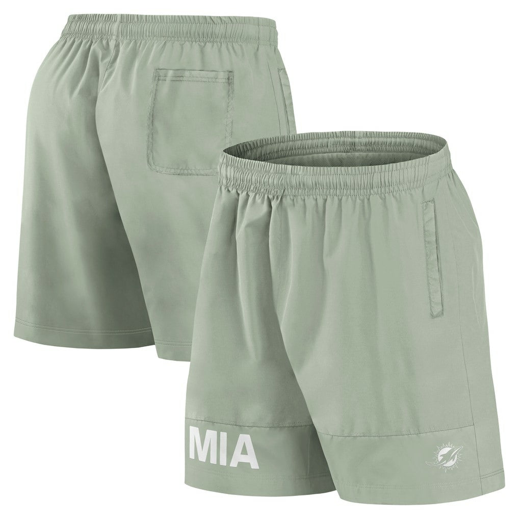 NFL Miami Dolphins Elements Shorts