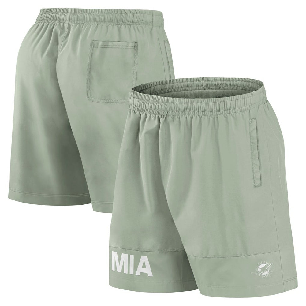 NFL Miami Dolphins Elements Shorts