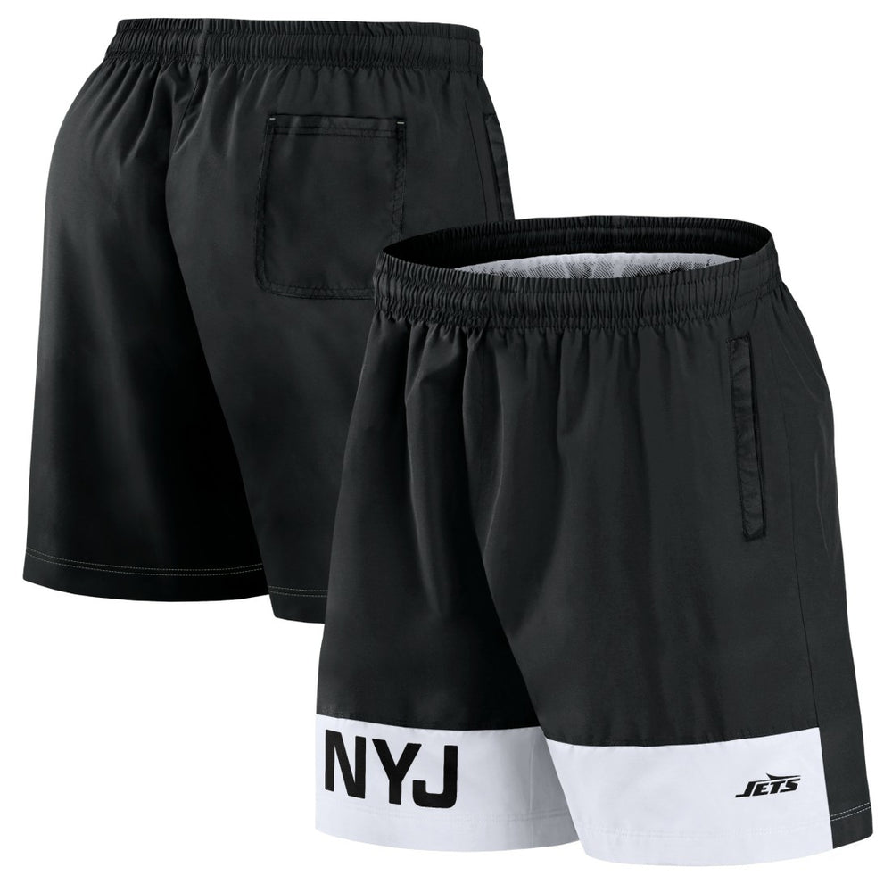 NFL New York Jets Elements Shorts