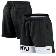NFL New York Jets Elements Shorts