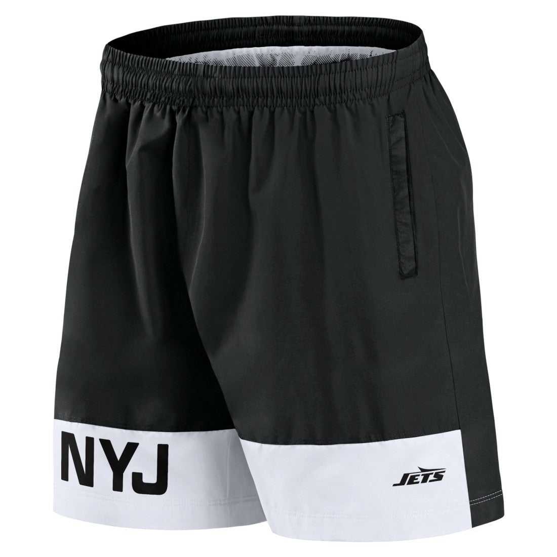 NFL New York Jets Elements Shorts