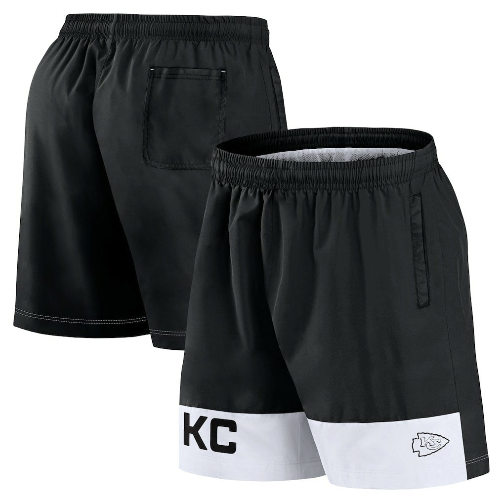 NFL Kansas City Chiefs Elements Shorts
