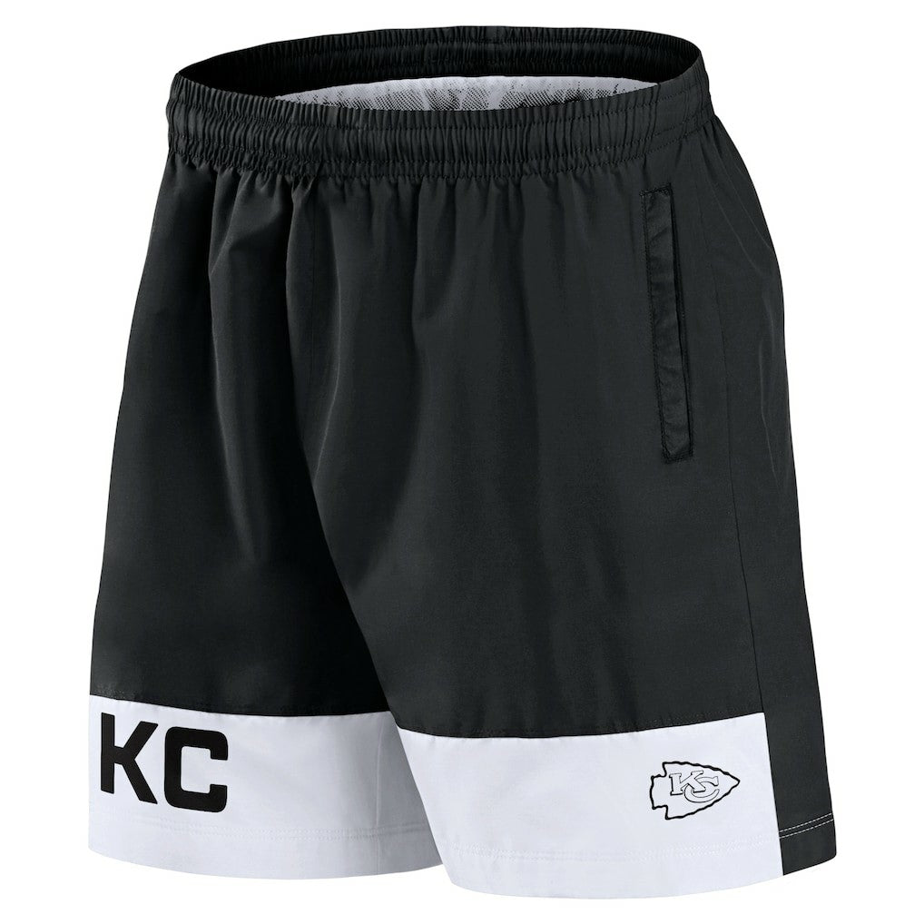NFL Kansas City Chiefs Elements Shorts