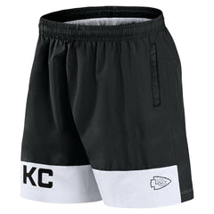 NFL Kansas City Chiefs Elements Shorts