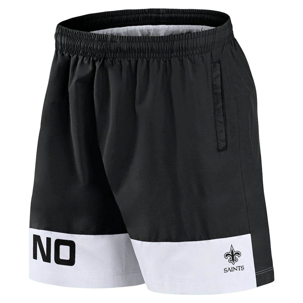 NFL New Orleans Saints Elements Shorts
