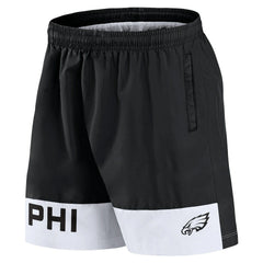 NFL Philadelphia Eagles Elements Shorts