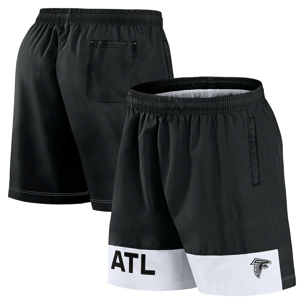 NFL Atlanta Falcons Elements Shorts