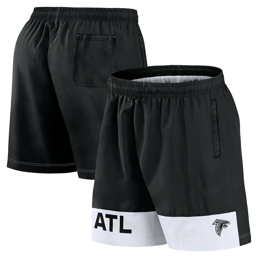NFL Atlanta Falcons Elements Shorts