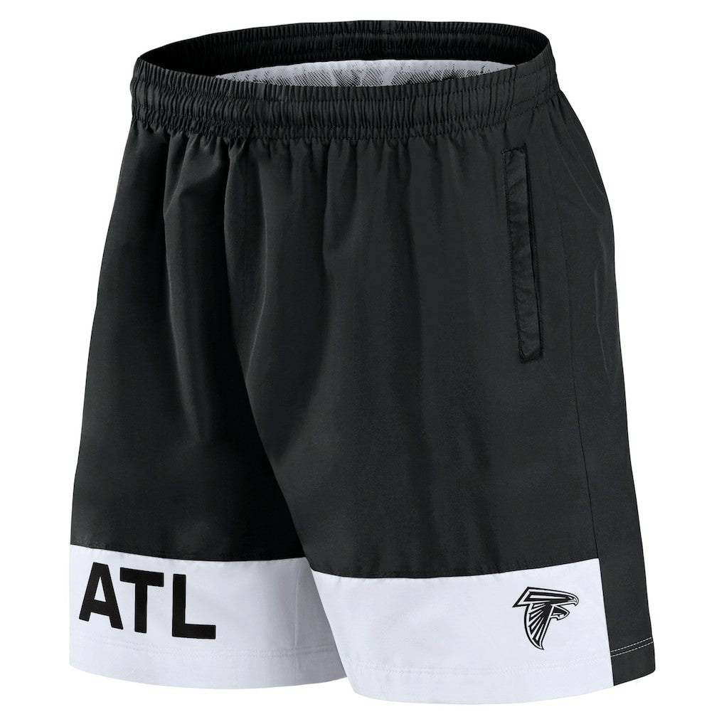 NFL Atlanta Falcons Elements Shorts