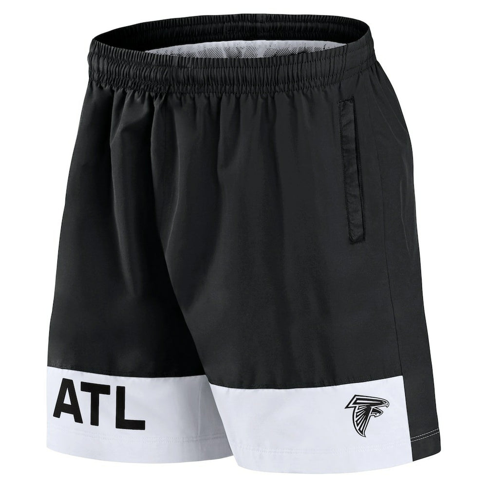 NFL Atlanta Falcons Elements Shorts