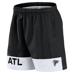 NFL Atlanta Falcons Elements Shorts