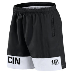 NFL Cincinnati Bengals Elements Shorts