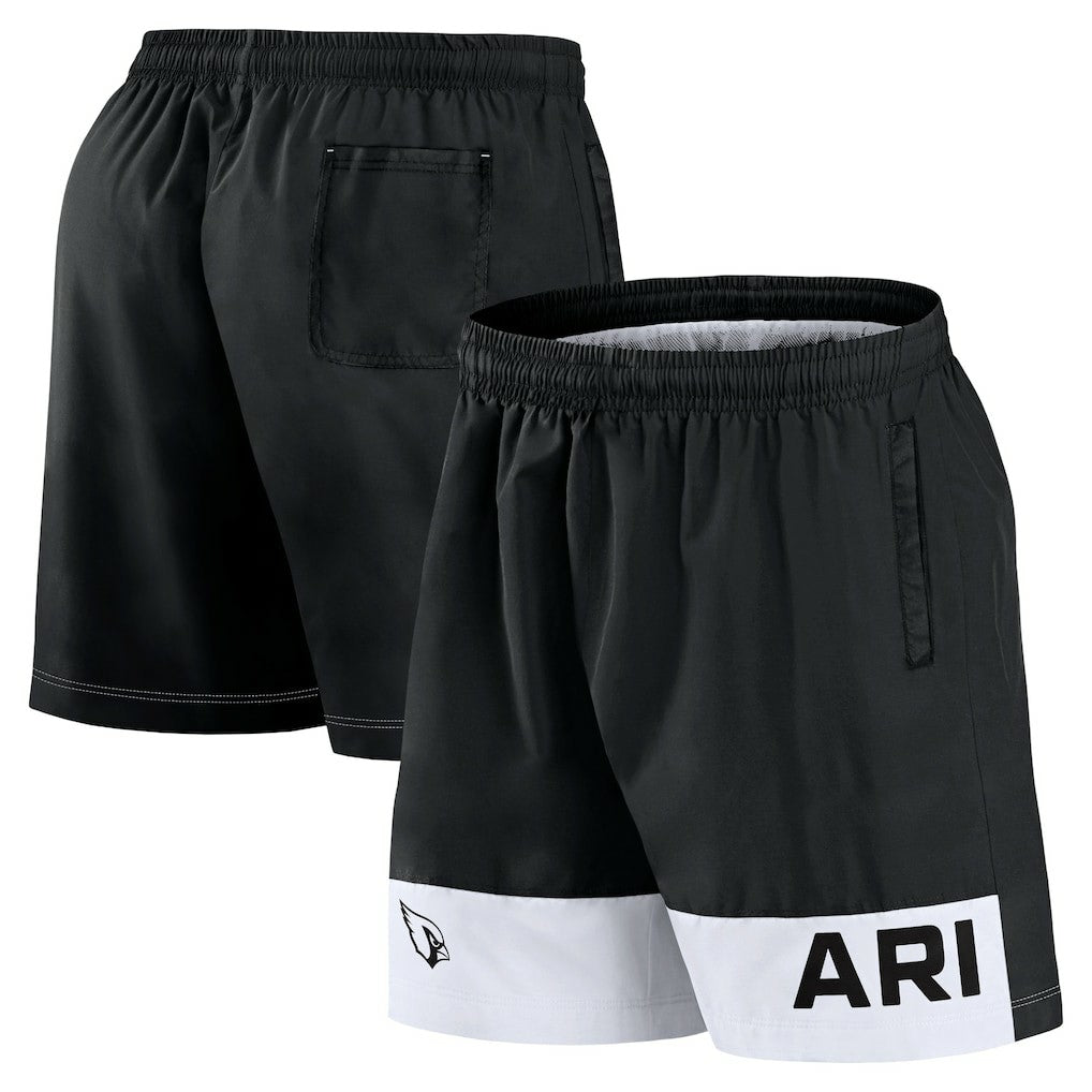 NFL Arizona Cardinals Elements Shorts