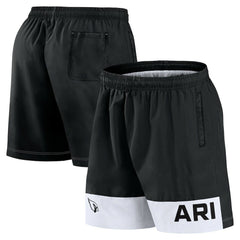 NFL Arizona Cardinals Elements Shorts