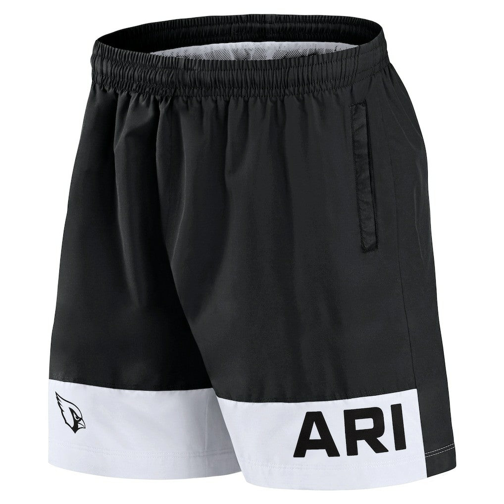 NFL Arizona Cardinals Elements Shorts