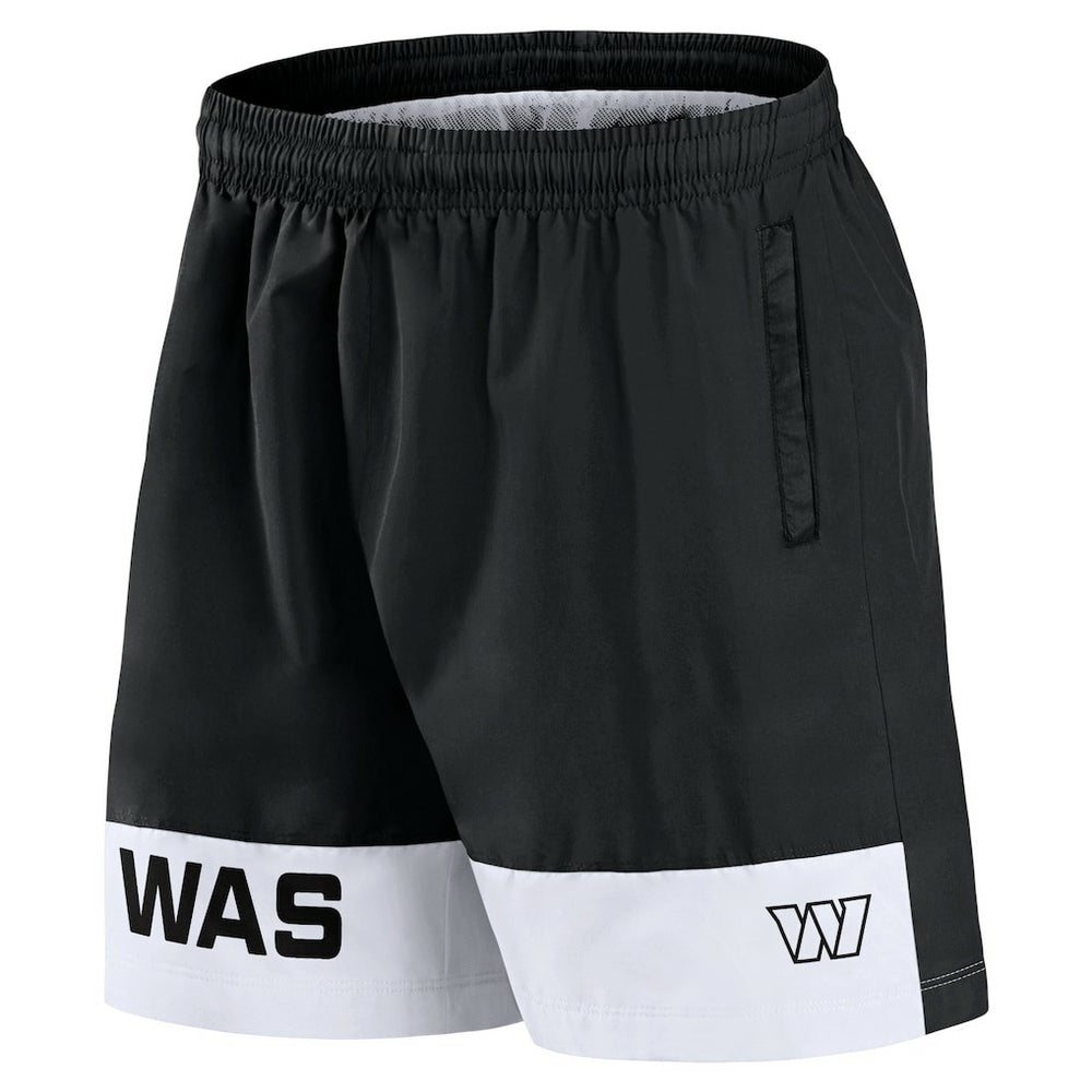 NFL Washington Commanders Elements Shorts