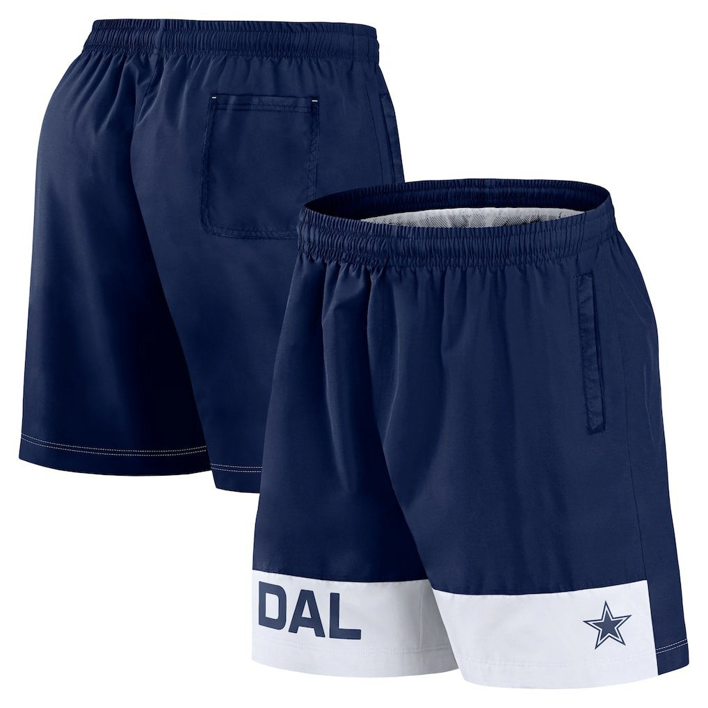 NFL Dallas Cowboys Elements Shorts