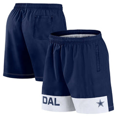 NFL Dallas Cowboys Elements Shorts