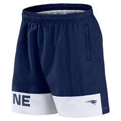 NFL New England Patriots Elements Shorts
