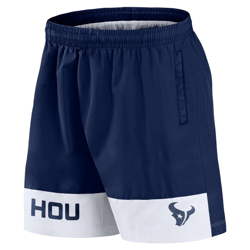 NFL Houston Texans Elements Shorts