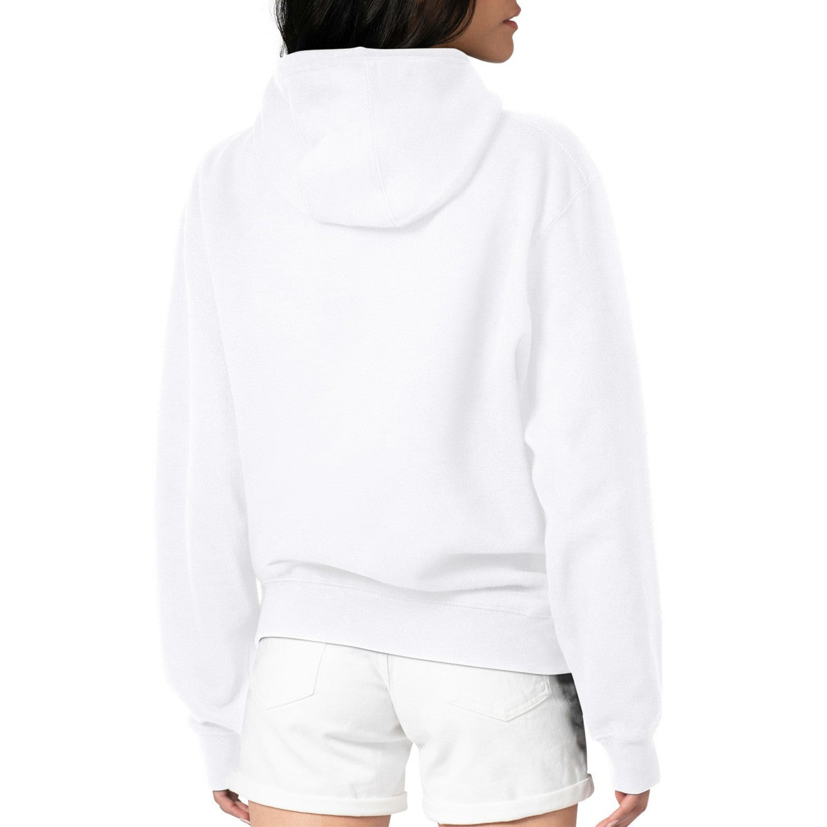 Milwaukee Bucks G-III 4Her by Carl Banks Women's Dot Print Pullover Hoodie - White outlet
