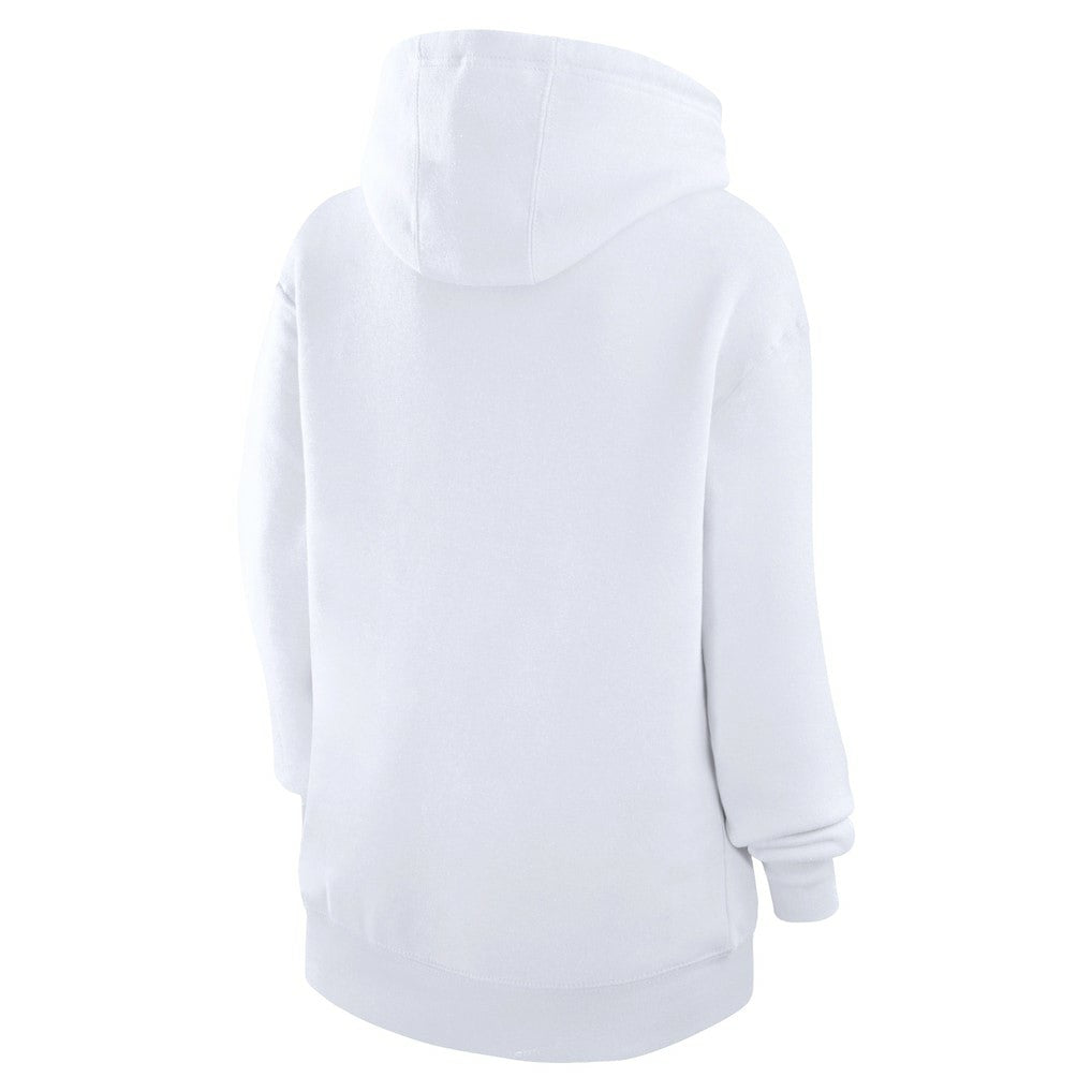 NFL Indianapolis Colts Starter Unisex Half Ball Team Fleece Pullover Hoodie
