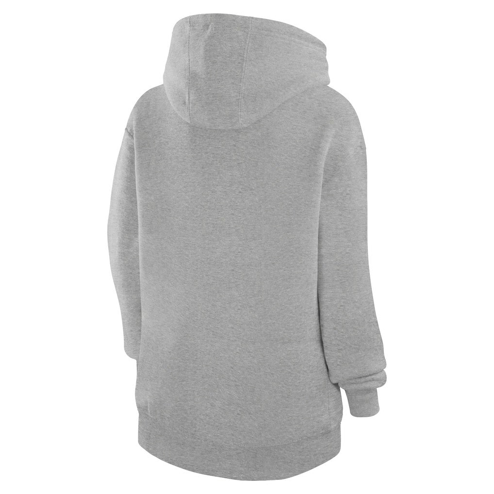 NFL New York Giants Starter Unisex Half Ball Team Fleece Pullover Hoodie