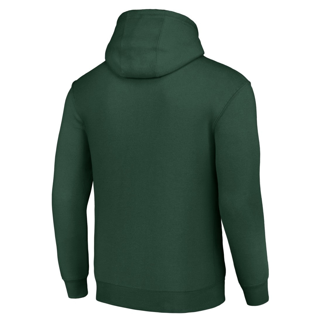 NFL Green Bay Packers Starter Unisex Color Scratch Fleece Pullover Hoodie