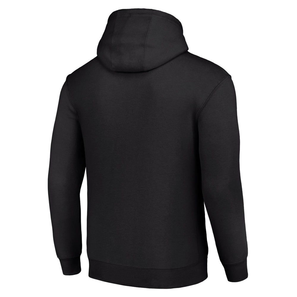 NFL Green Bay Packers Starter Unisex Color Scratch Fleece Pullover Hoodie