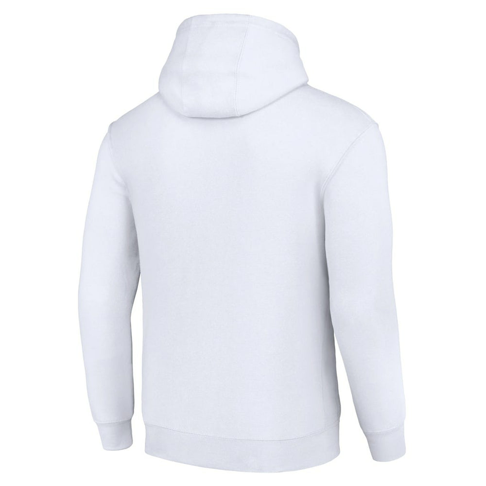 NFL Dallas Cowboys Starter Unisex Color Scratch Fleece Pullover Hoodie