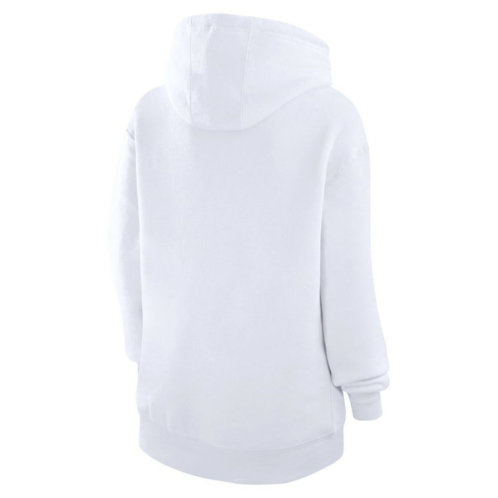 NFL San Francisco 49ers Starter Unisex Arch Team Fleece Pullover Hoodie