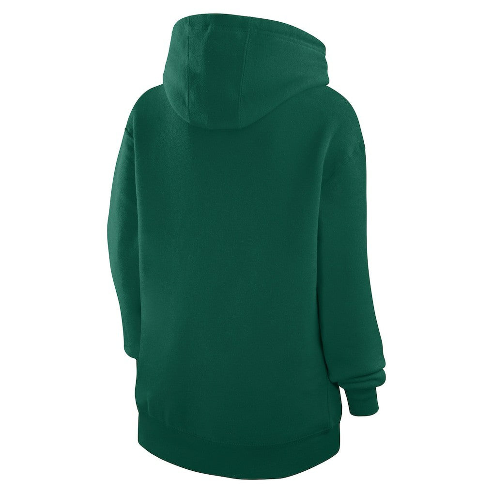 NFL Green Bay Packers G-III 4Her by Carl Banks Women's Love Graphic Pullover Hoodie