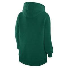 NFL Green Bay Packers G-III 4Her by Carl Banks Women's Love Graphic Pullover Hoodie