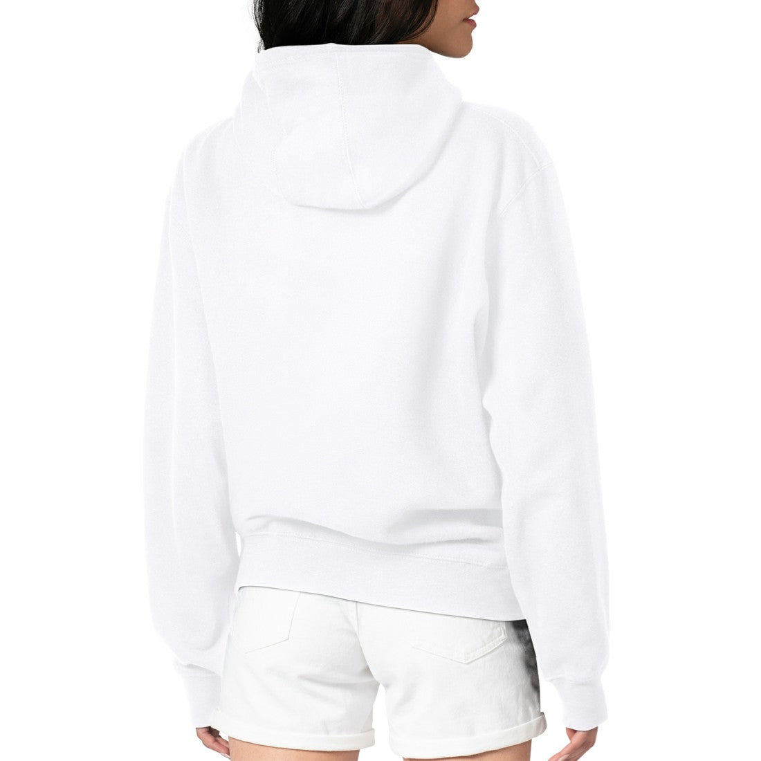 NFL Green Bay Packers G-III 4Her by Carl Banks Women's Love Graphic Pullover Hoodie