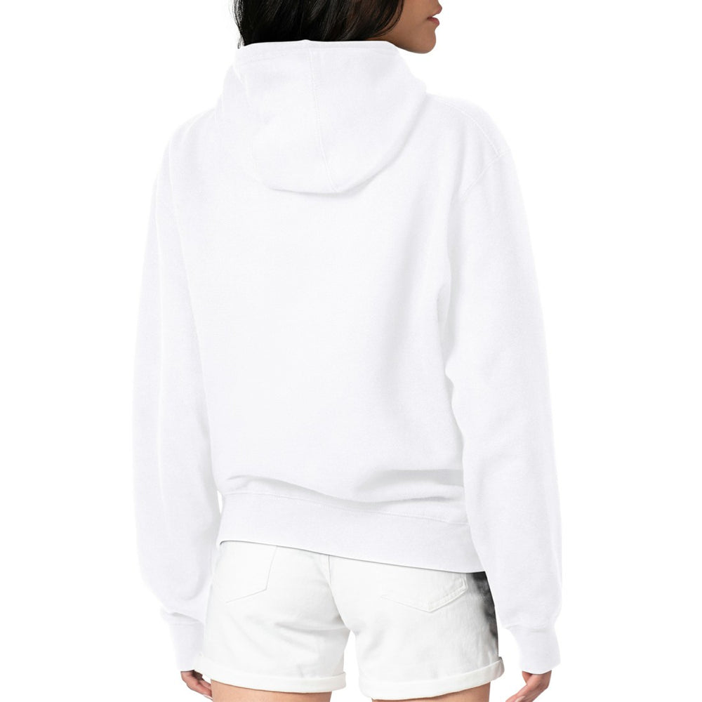 NFL Green Bay Packers G-III 4Her by Carl Banks Women's Love Graphic Pullover Hoodie