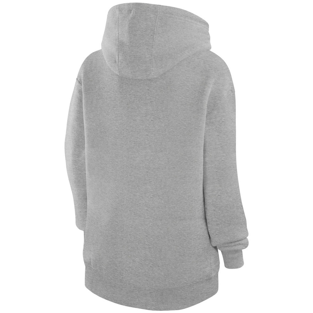 NFL Philadelphia Eagles G-III 4Her by Carl Banks Women's City Graphic Team Fleece Pullover Hoodie