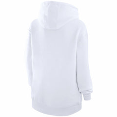 NFL Detroit Lions G-III 4Her by Carl Banks Women's City Graphic Team Fleece Pullover Hoodie