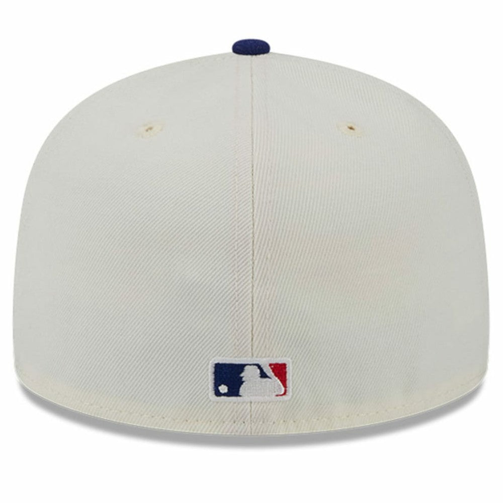 Boston Red Sox Big League Chew Original 59FIFTY Fitted Hat - White | New Era