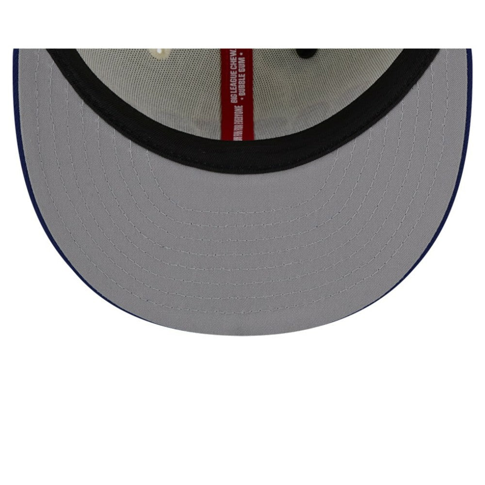Boston Red Sox Big League Chew Original 59FIFTY Fitted Hat - White | New Era