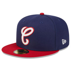 Chicago White Sox Big League Chew Team 59FIFTY Fitted Hat - Royal | New Era