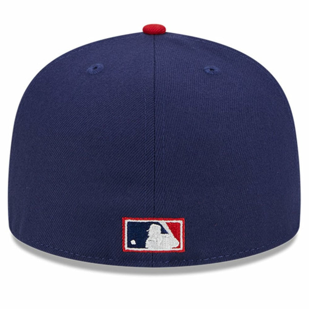 Chicago White Sox Big League Chew Team 59FIFTY Fitted Hat - Royal | New Era