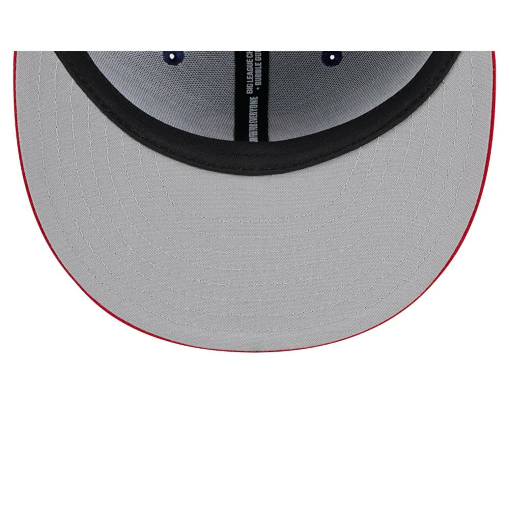Chicago White Sox Big League Chew Team 59FIFTY Fitted Hat - Royal | New Era