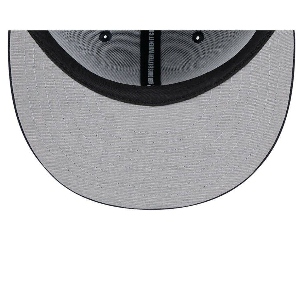 Houston Astros Big League Chew Team 59FIFTY Fitted Hat - Navy | New Era