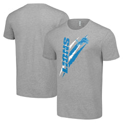 NFL Detroit Lions Starter Color Scratch T-Shirt