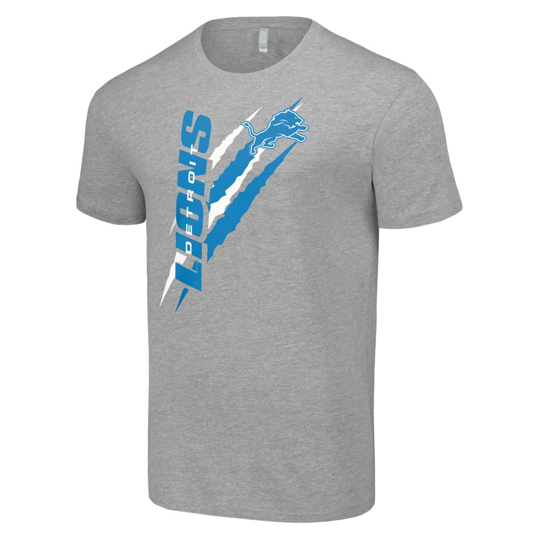 NFL Detroit Lions Starter Color Scratch T-Shirt