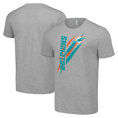 NFL Miami Dolphins Starter Color Scratch T-Shirt