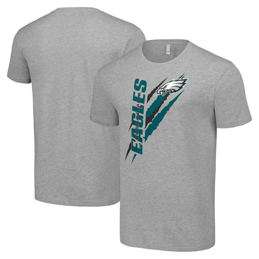 NFL Philadelphia Eagles Starter Color Scratch T-Shirt