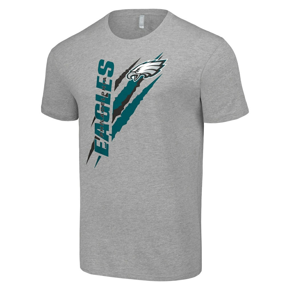 NFL Philadelphia Eagles Starter Color Scratch T-Shirt